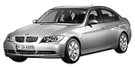 BMW E92 U0828 Fault Code